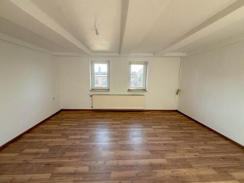 Foto - Maisonettenwohnung in Grasleben zur Miete