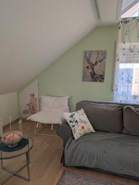 Foto - 2 Zimmer Etagenwohnung zur Miete in Osterburken