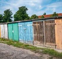 garage zu vermieten - 100,00&nbsp;EUR Miete, in Fürstenwalde (Spree) (PLZ: 15517)
