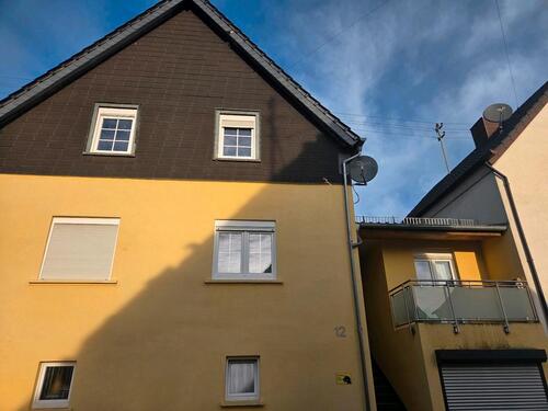 Foto - Einfamilienhaus,Kernsaniert ohne Makler