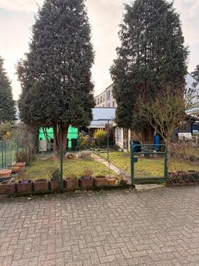 Foto - 4 Zimmer Reihenhaus in Pulheim