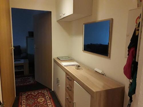 Foto - Zimmer zu vermieten - 550,00&nbsp;EUR Kaltmiete, ca.&nbsp; 56,00&nbsp;m&sup2;