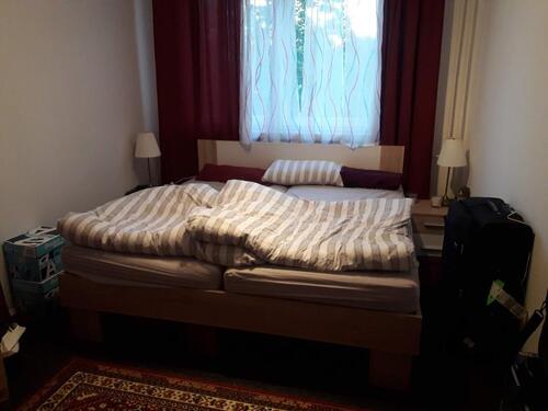 Foto - 1 Zimmer Etagenwohnung zur Miete in Berlin