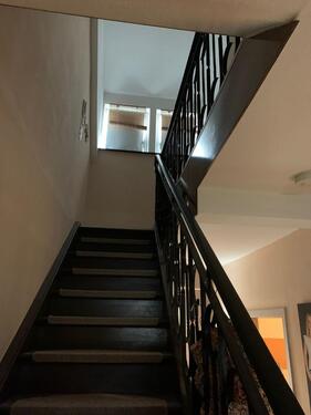 Foto - Etagenwohnung in Urmitz zur Miete