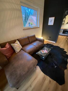 Foto - 2 Zimmer Etagenwohnung in Norden