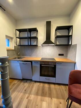 Foto - Etagenwohnung in Norden zur Miete