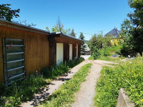 Foto - Etagenwohnung in Sebnitz zur Miete