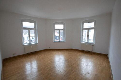 Foto - 3 Zimmer Etagenwohnung zur Miete in Roßwein