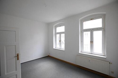 Foto - 3 Zimmer Etagenwohnung in Roßwein