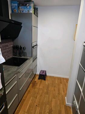 Foto - 3.5 Zimmer Erdgeschoßwohnung zur Miete in Apolda