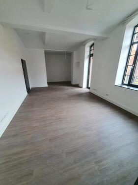 Foto - 2 Zimmer Etagenwohnung in Burg