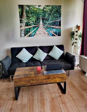 Foto - Moderne, vollmöblierte 2-Zimmer-Wohnung in Göttingen ab 25 Marz