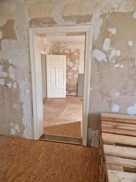 Foto - 2 Zimmer Etagenwohnung in Chorin