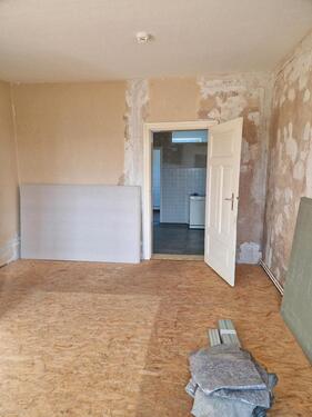 Foto - Etagenwohnung in Chorin zur Miete