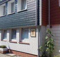 Haus auf Helgoland zu vermieten