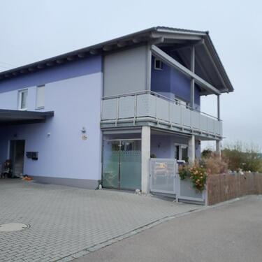 Foto - Appartment-Studenten, Monteure, Radfahrer, Angler,Kurzurlauauber