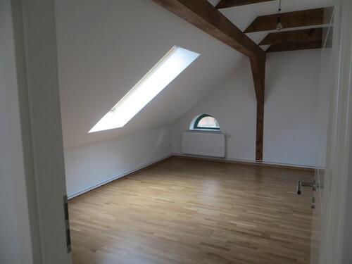 Foto - Attraktive 2 Raum DG Wohnung in Börnicke