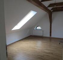 Attraktive 2 Raum DG Wohnung in Börnicke - Bernau bei Berlin