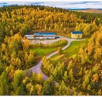 Lappland Schweden - Apartments und Zimmer - Köln Rodenkirchen