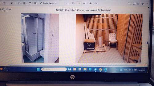 Foto - Etagenwohnung in Reutlingen zur Miete