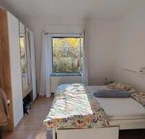 Sonnige 2ZKB Wohnung am Weidenauer Giersberg zum 01.05 - Siegen