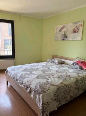 Foto - 2 Zimmer Etagenwohnung in Düsseldorf