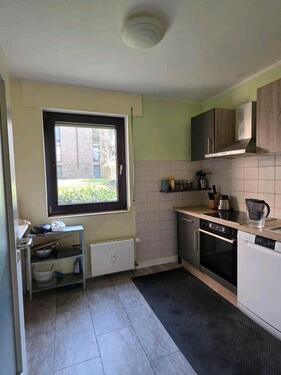 Foto - Etagenwohnung in Düsseldorf zur Miete