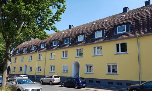 Foto - Geräumige 3,5 Raum Wohnung mit Loggia