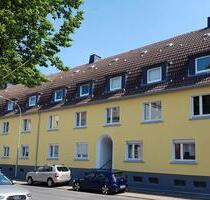 Geräumige 3,5 Raum Wohnung mit Loggia - Herne Eickel