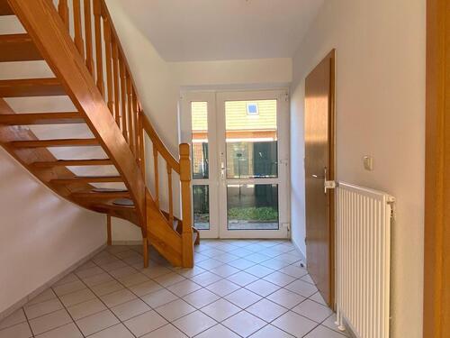 Foto - 4 Zimmer Doppelhaushälfte zur Miete in Twistringen