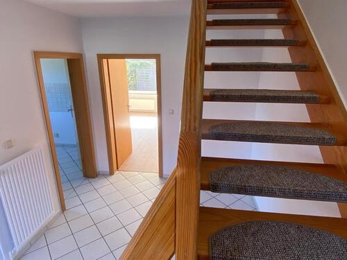 Foto - 4 Zimmer Doppelhaushälfte in Twistringen