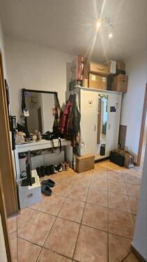 Foto - Etagenwohnung in Osnabrück zur Miete