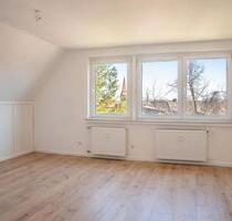 Frisch sanierte 3-Zimmer Wohnung in Bienenbüttel