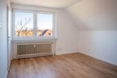 Foto - 3 Zimmer Dachgeschoßwohnung zur Miete in Bienenbüttel