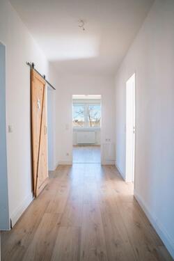Foto - Dachgeschoßwohnung in Bienenbüttel zur Miete