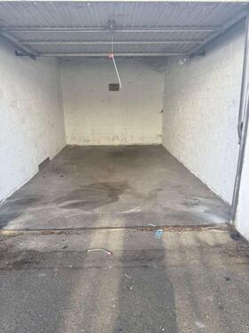 Foto - Garage zu vermieten – Bahnhofsnahe Lage in Castrop-Rauxel