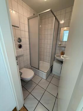 Foto - 1 Zimmer Etagenwohnung in Leonberg