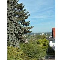 Weinheim - DHH mit Blick - nach eigenen Wünschen gestaltbar.