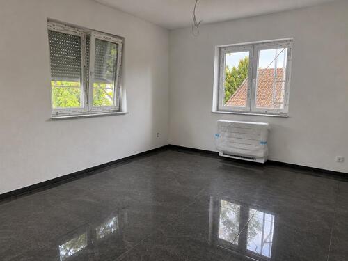 Foto - 4 Zimmer Erdgeschoßwohnung in Schwäbisch Hall