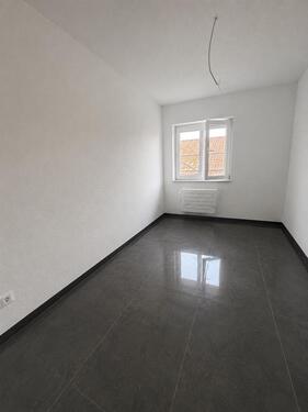 Foto - Erdgeschoßwohnung in Schwäbisch Hall zur Miete