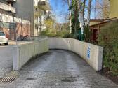 Foto - Tiefgaragenplatz in Hamburg-Schnelsen