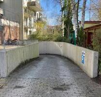 Tiefgaragenplatz in Hamburg-Schnelsen