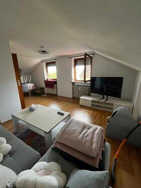Foto - Helle 3 Zimmer Wohnung in Straubing Ost (nicht möbliert)