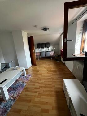 Foto - 3 Zimmer Dachgeschoßwohnung in Straubing