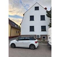 Kernsanierte 1-Zimmer-Wohnung im UG in Sersheim