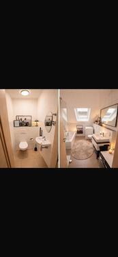 Foto - 4 Zimmer Dachgeschoßwohnung zum Kaufen in Ebermannsdorf