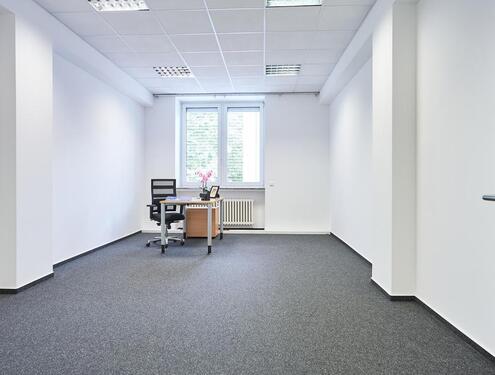 Foto - Flexible Büros für Ihre Bedürfnisse: Effizient und Produktiv