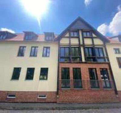 Foto - Großzügige Dachgeschosswohnung in Groß Quenstedt zu vermieten!