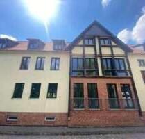 Großzügige Dachgeschosswohnung in Groß Quenstedt zu vermieten!
