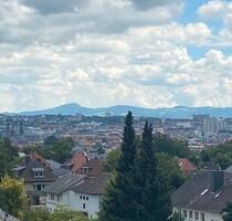 Großzugige Maisonette Eigentumswohnung mit 165 qm von Privat - Fulda Fulda-Galerie